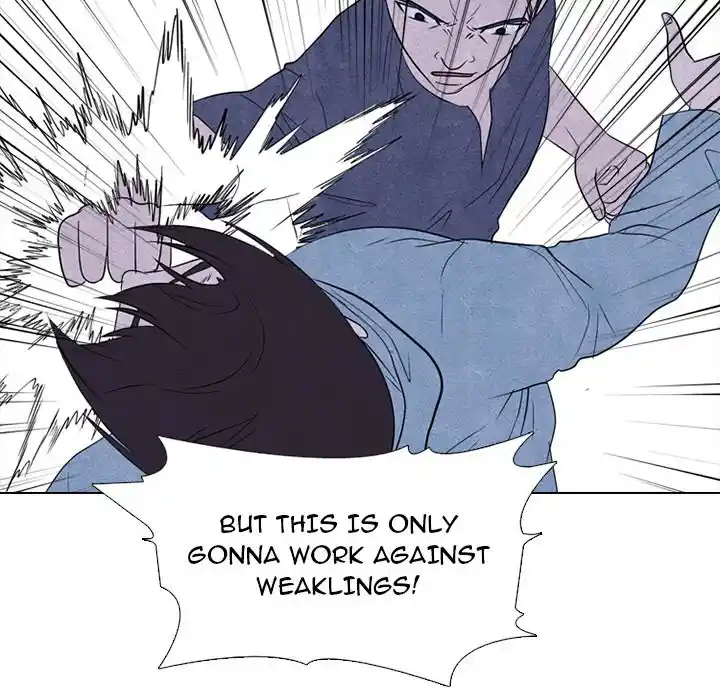 High School Devil Chapter 230