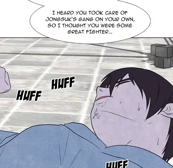 High School Devil Chapter 230