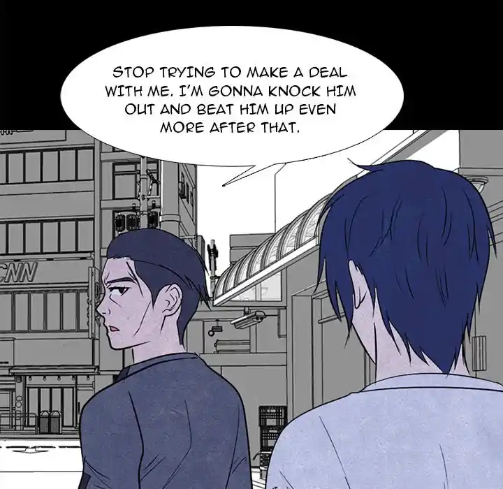 High School Devil Chapter 230