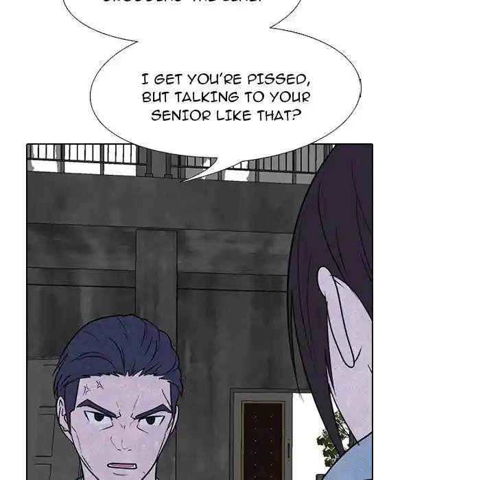 High School Devil Chapter 231