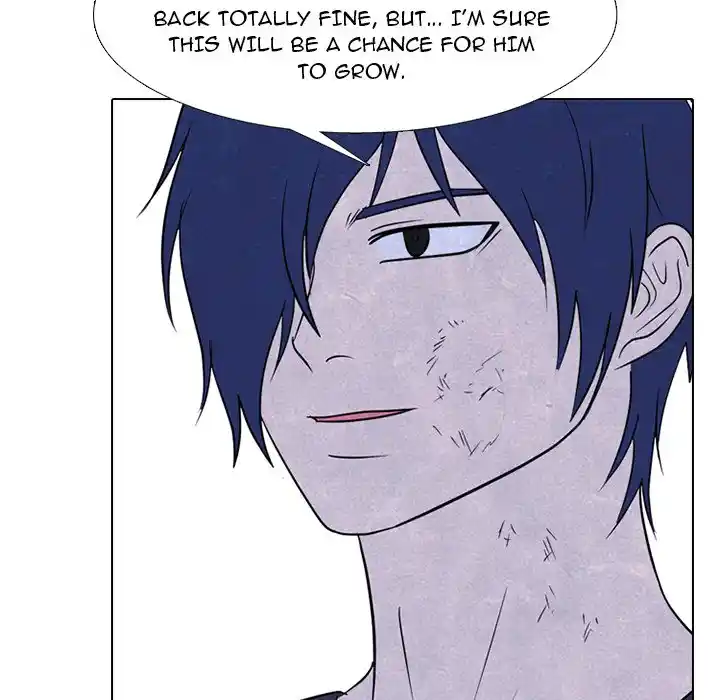 High School Devil Chapter 231