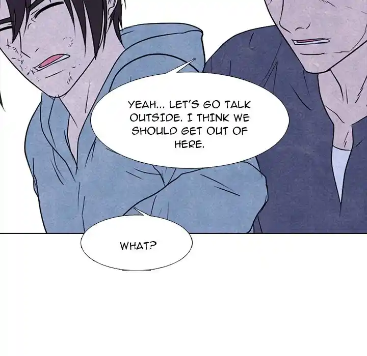 High School Devil Chapter 232