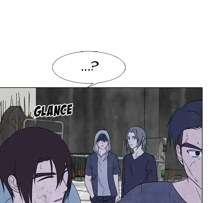 High School Devil Chapter 232