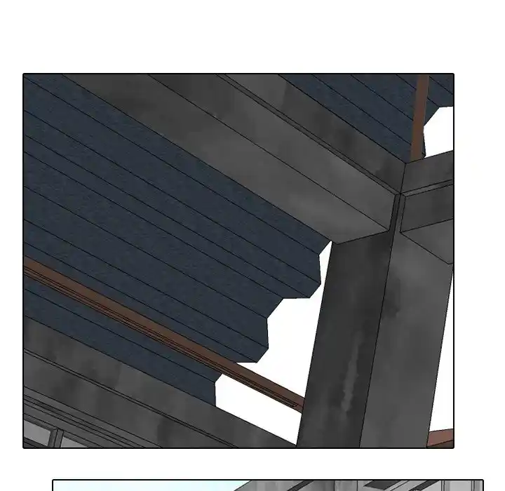 High School Devil Chapter 232