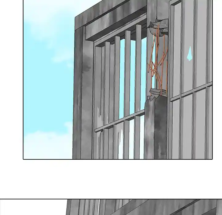 High School Devil Chapter 232