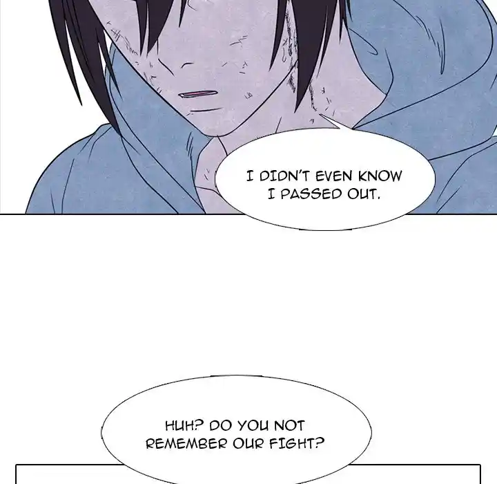 High School Devil Chapter 232