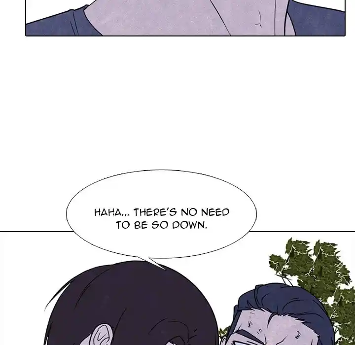 High School Devil Chapter 232