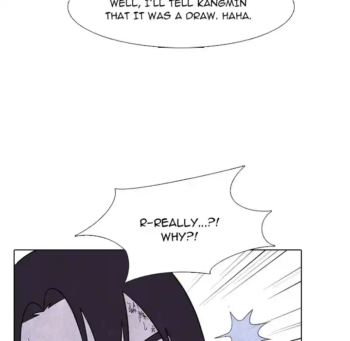 High School Devil Chapter 232