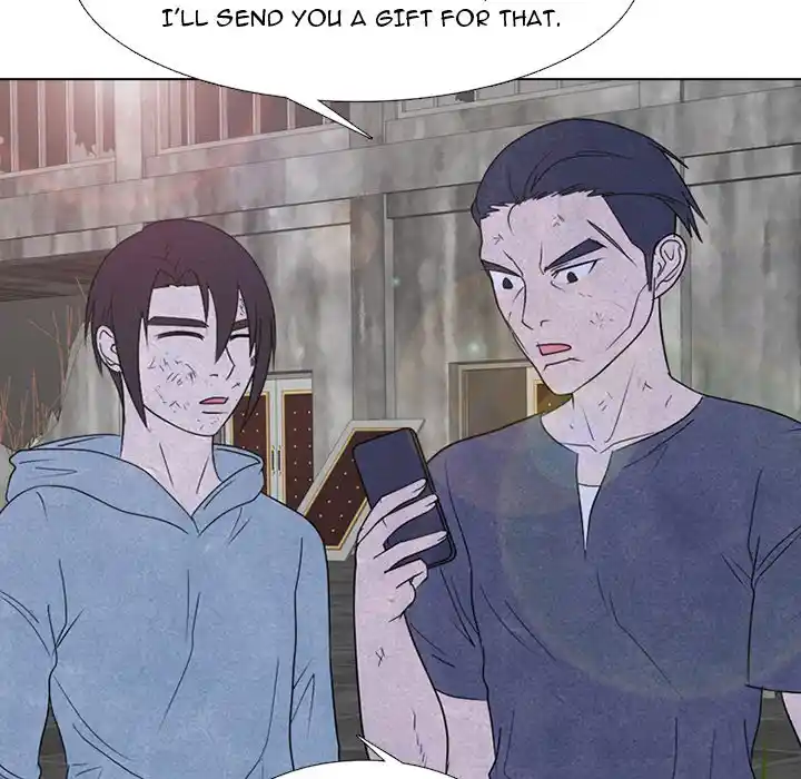 High School Devil Chapter 232