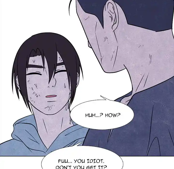 High School Devil Chapter 232