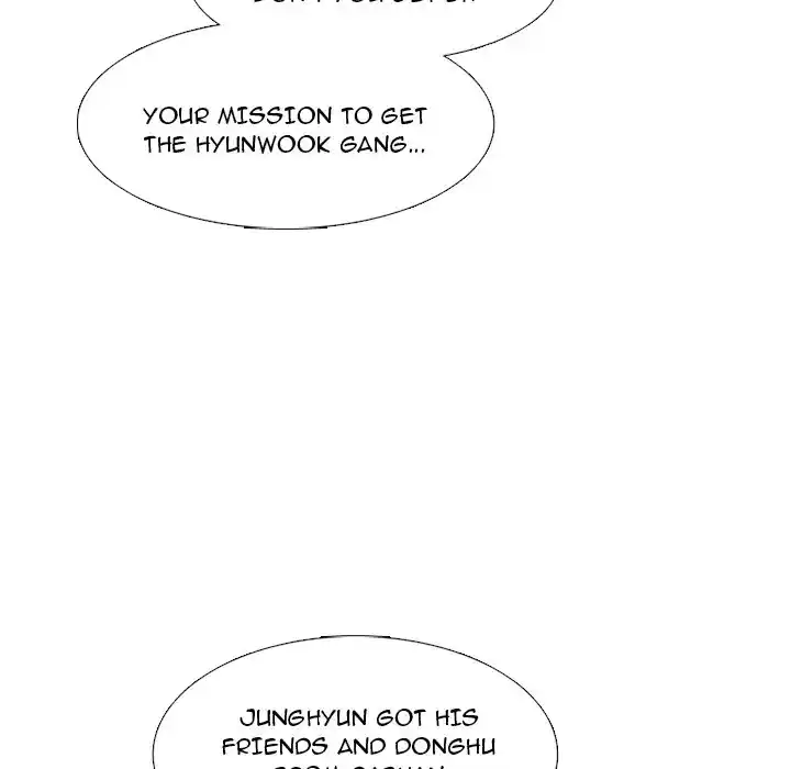 High School Devil Chapter 232