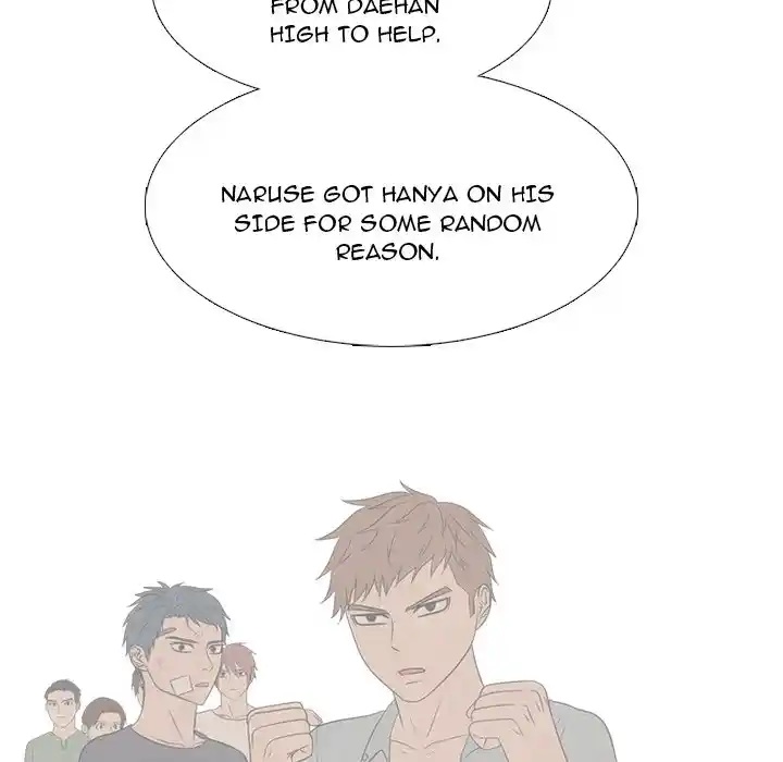 High School Devil Chapter 232