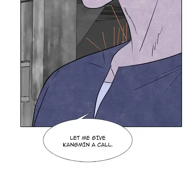 High School Devil Chapter 232