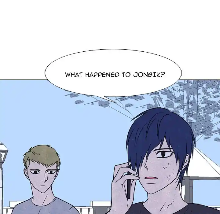 High School Devil Chapter 232