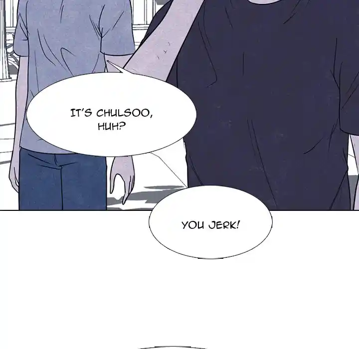 High School Devil Chapter 232