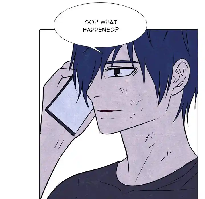 High School Devil Chapter 232