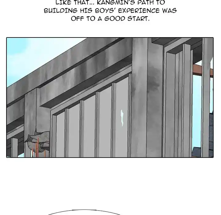 High School Devil Chapter 232