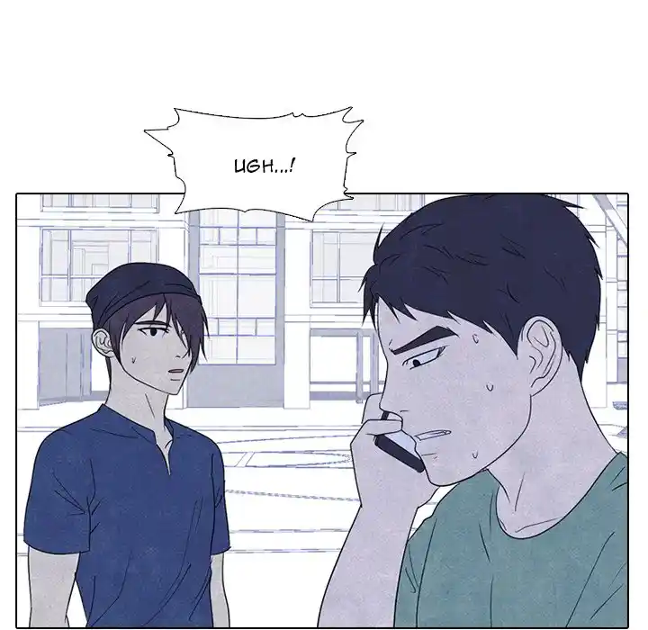 High School Devil Chapter 233