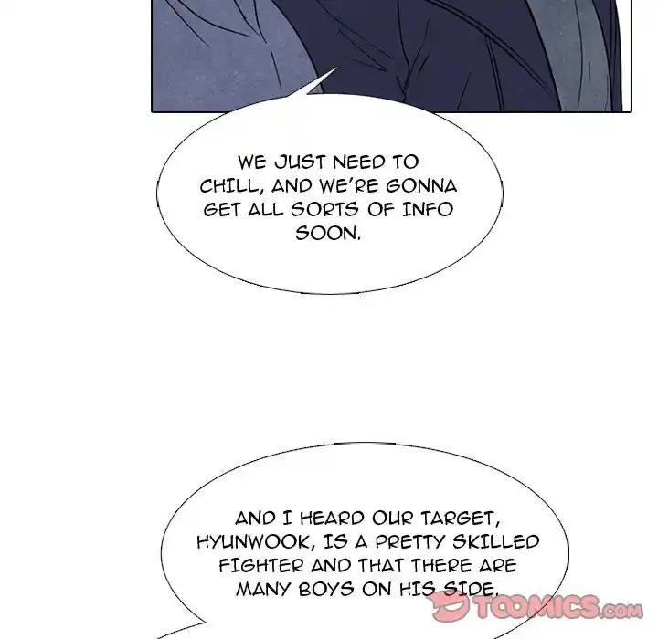 High School Devil Chapter 233