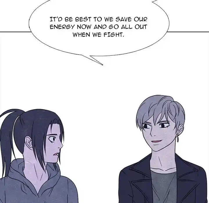 High School Devil Chapter 233