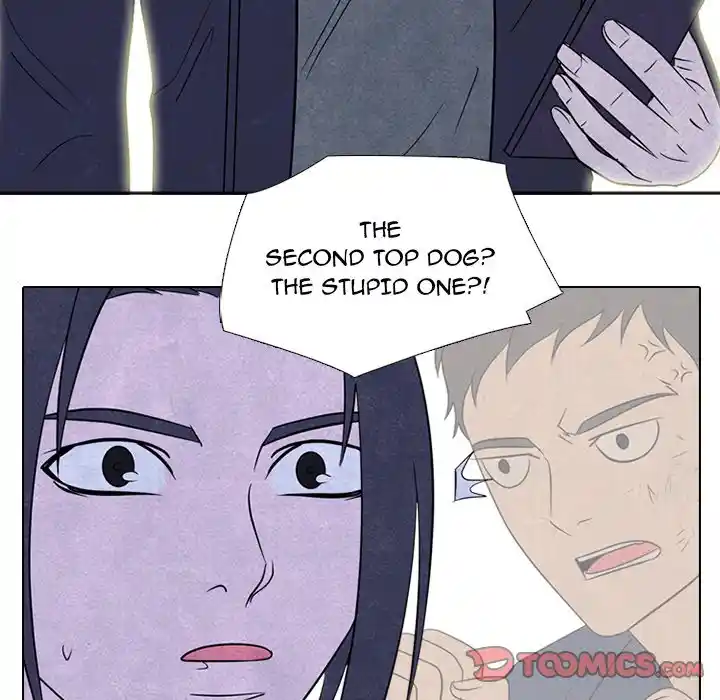 High School Devil Chapter 233