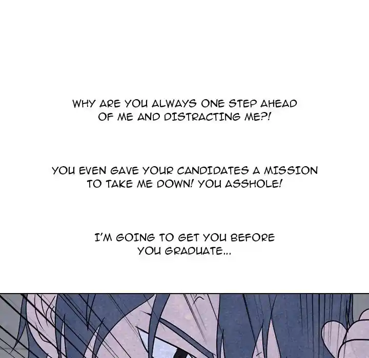 High School Devil Chapter 233