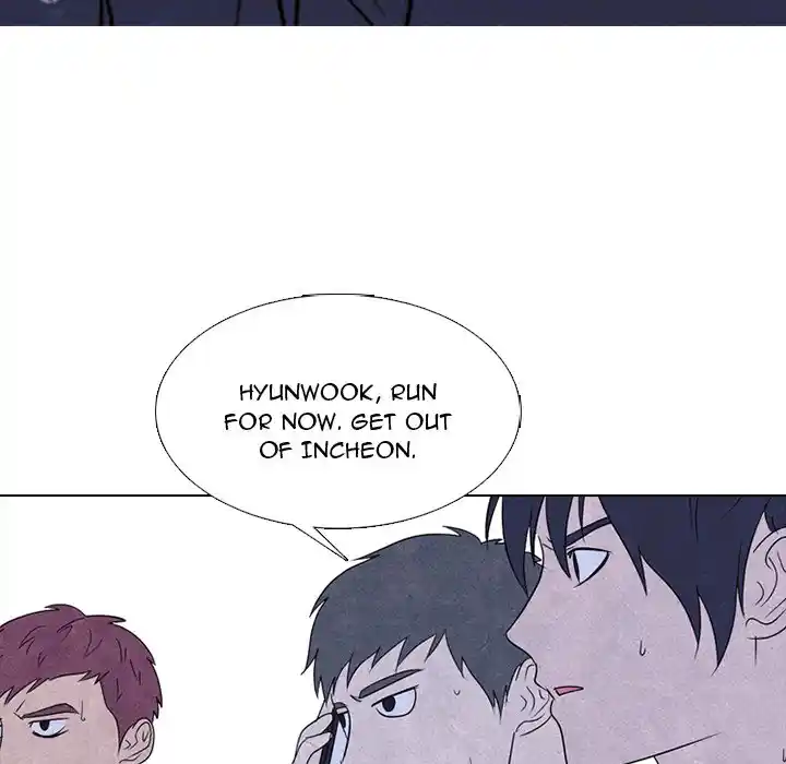 High School Devil Chapter 233