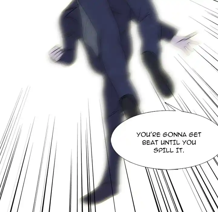 High School Devil Chapter 233