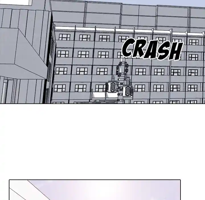 High School Devil Chapter 233