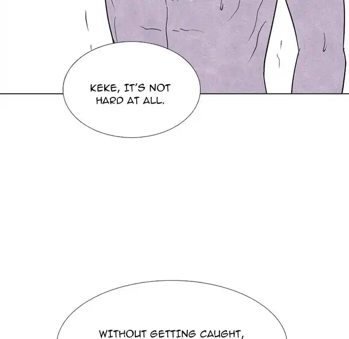 High School Devil Chapter 234