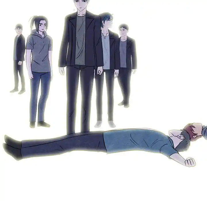 High School Devil Chapter 234