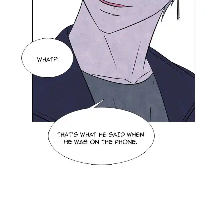 High School Devil Chapter 234