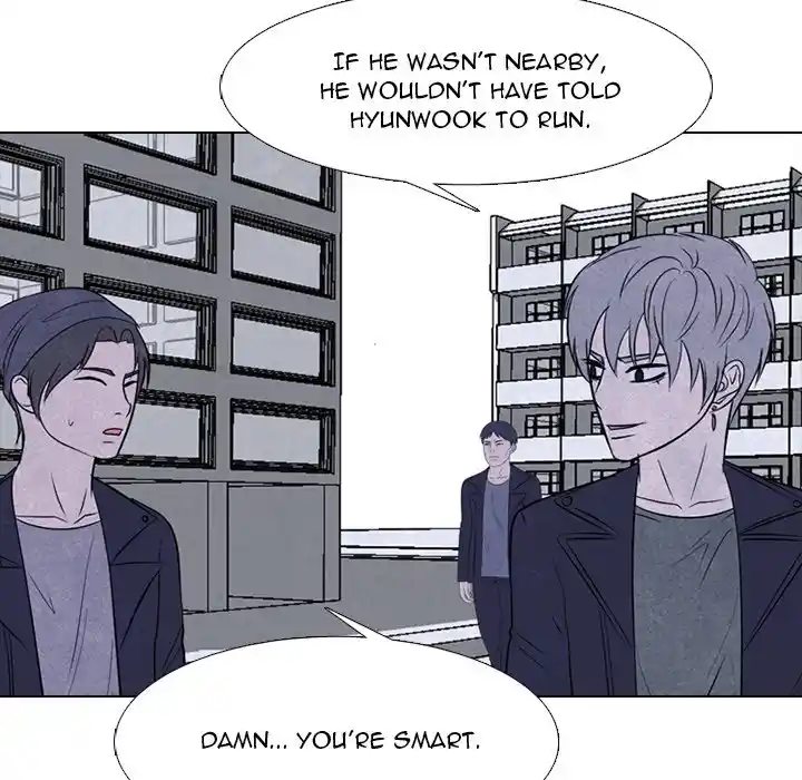 High School Devil Chapter 234