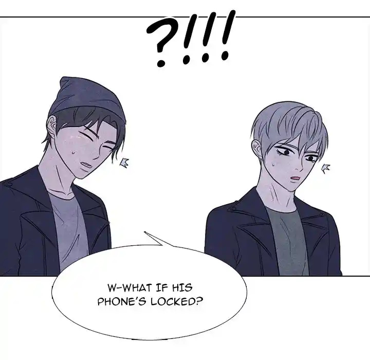 High School Devil Chapter 234