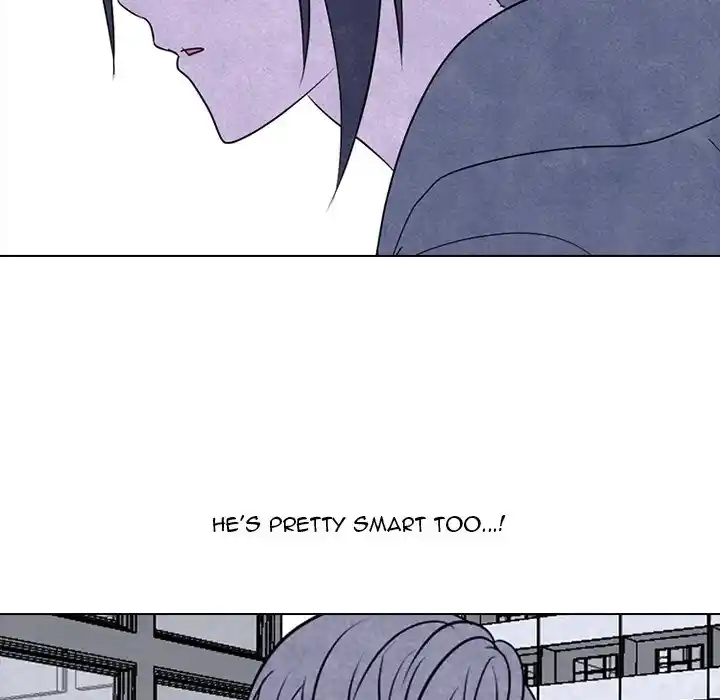 High School Devil Chapter 234