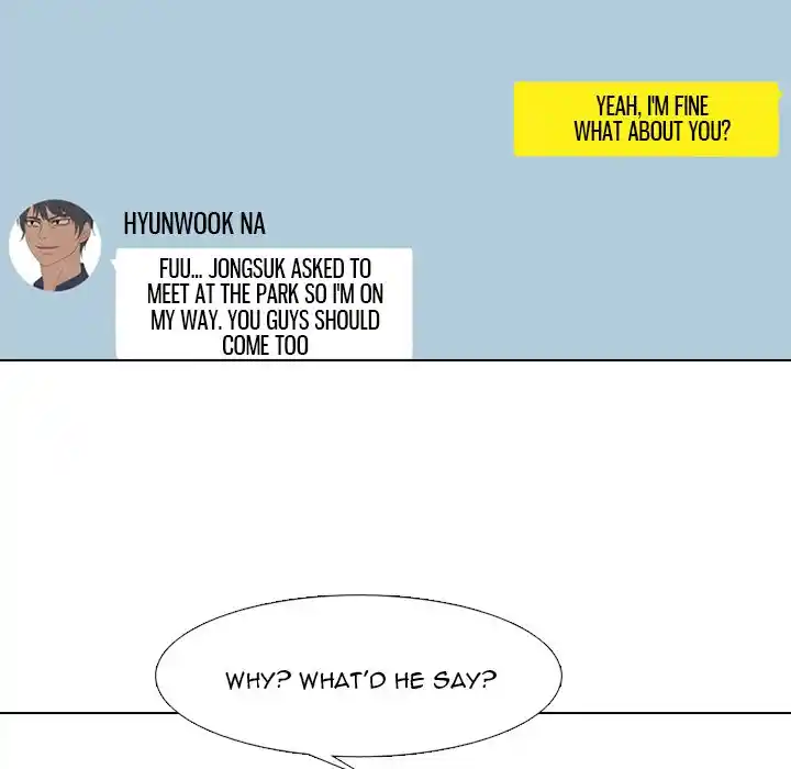 High School Devil Chapter 234