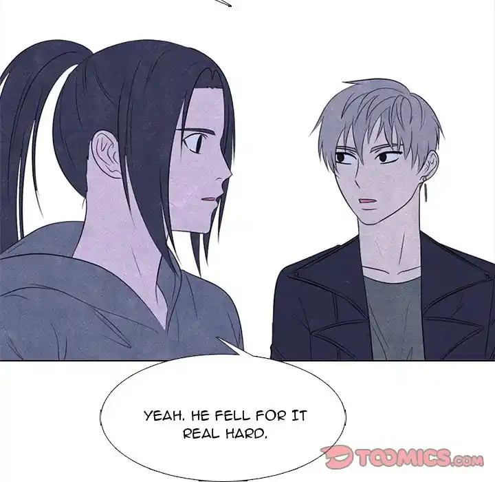 High School Devil Chapter 234