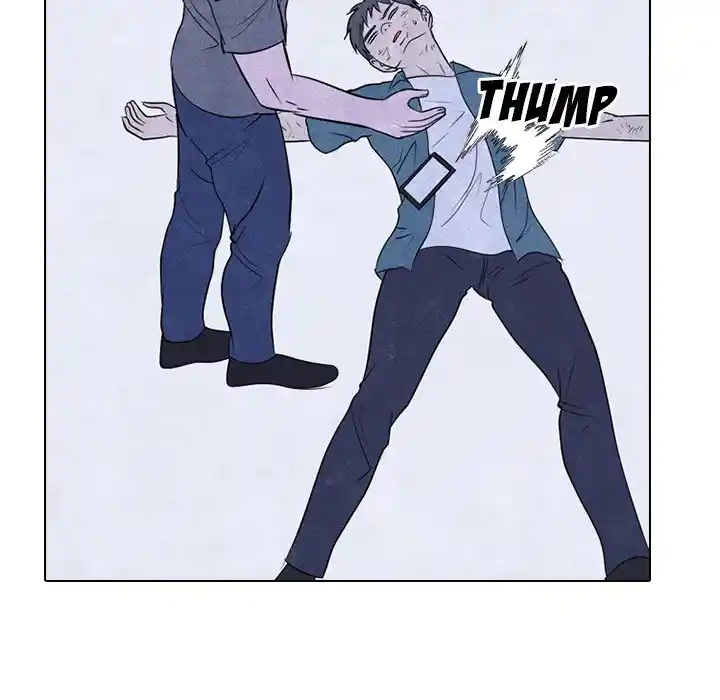 High School Devil Chapter 234