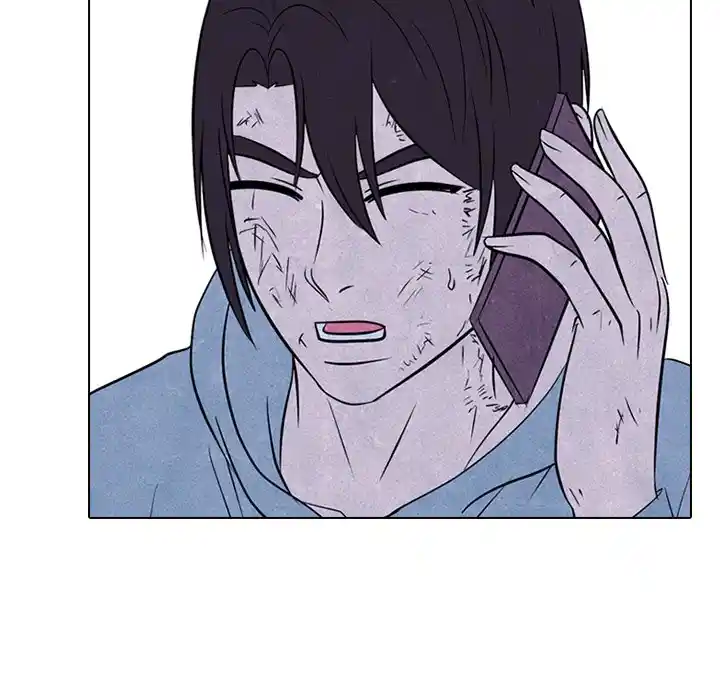 High School Devil Chapter 234