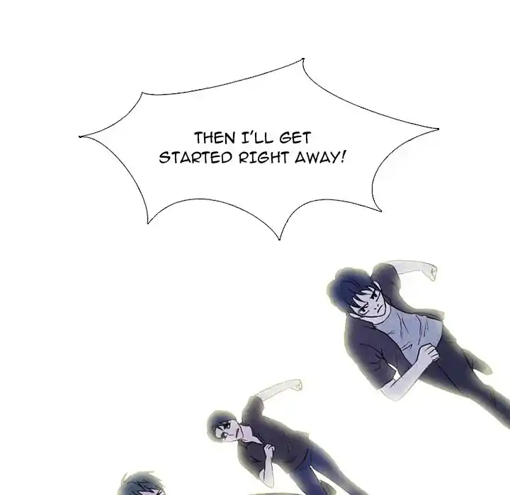 High School Devil Chapter 234