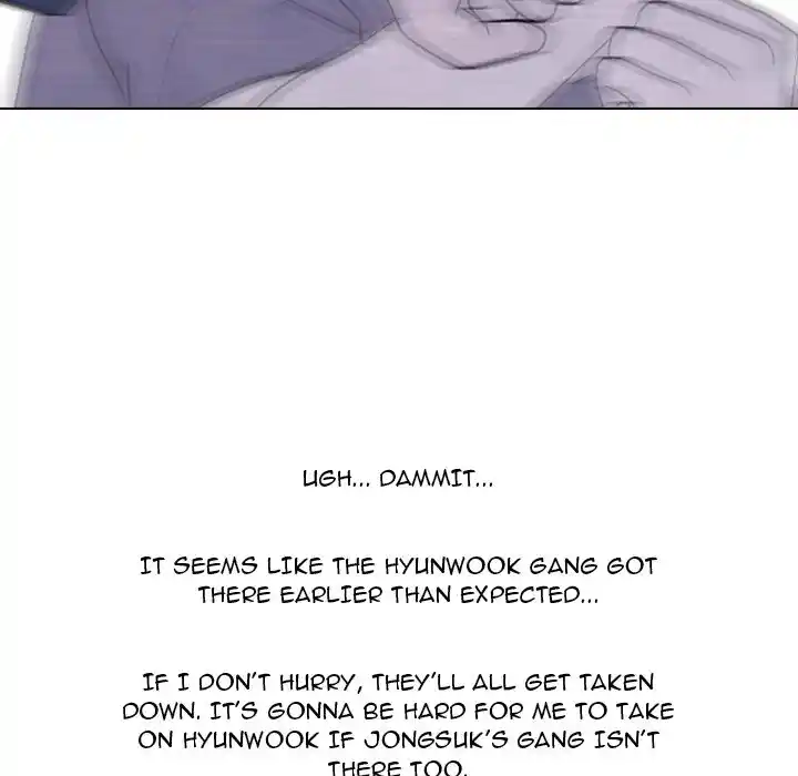 High School Devil Chapter 234