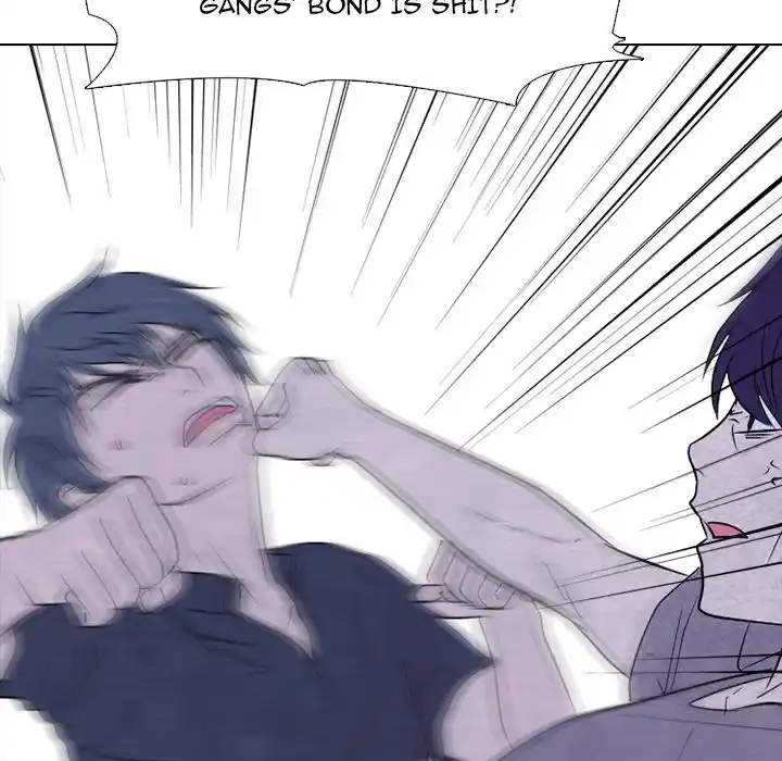 High School Devil Chapter 234