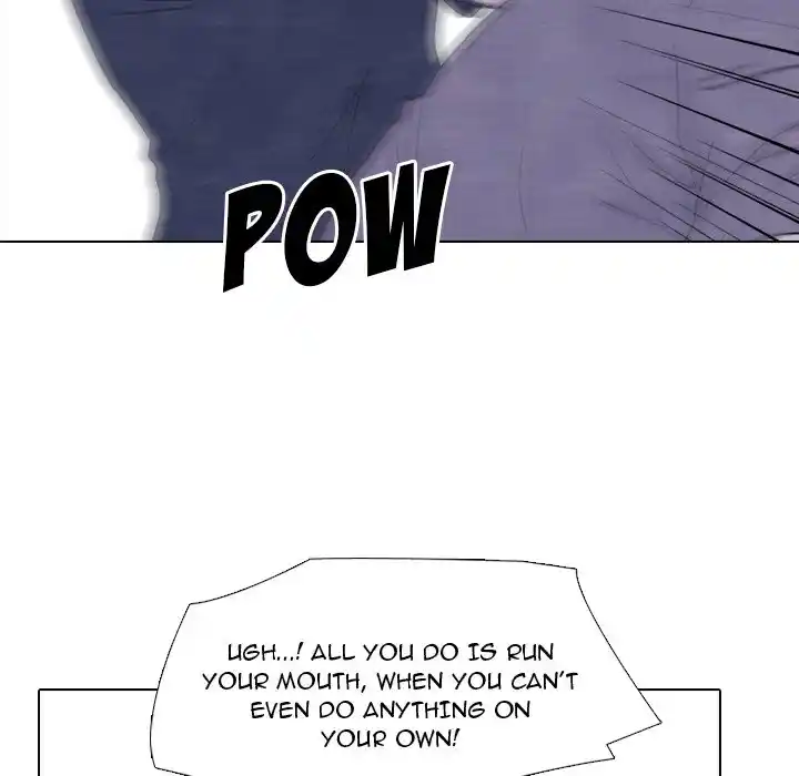 High School Devil Chapter 234