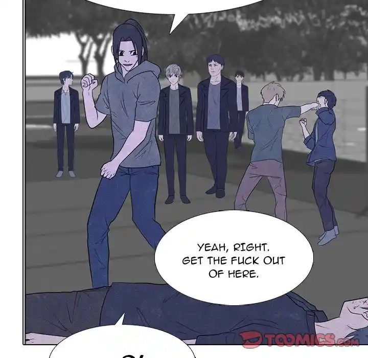 High School Devil Chapter 234