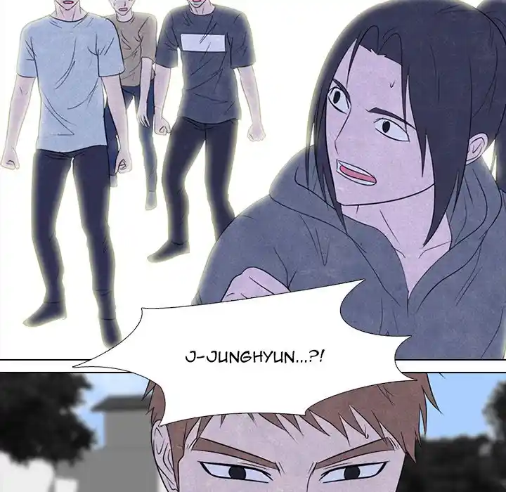 High School Devil Chapter 234