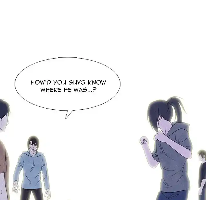 High School Devil Chapter 234