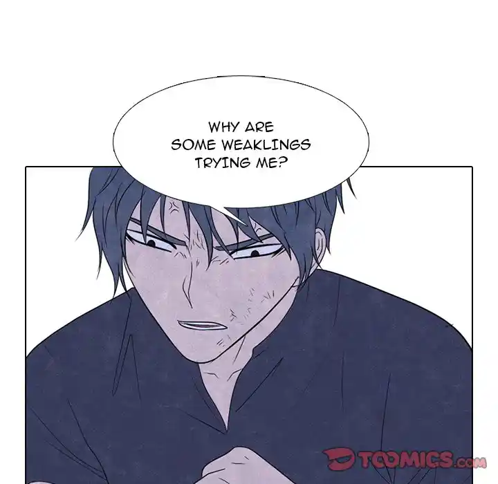 High School Devil Chapter 235