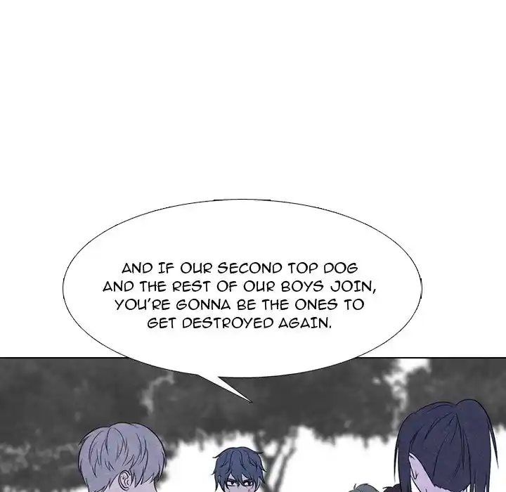 High School Devil Chapter 235