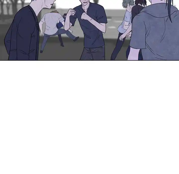 High School Devil Chapter 235