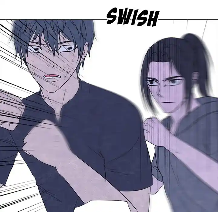 High School Devil Chapter 235